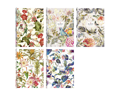 Carnet A5 80file matem., spira, CRAFT+laminare mata,Student A5-SC-080-6092K (3/72) Carnet A5 80file matem., spira, CRAFT+laminare mata,Student A5-SC-080-6092K (3/72)