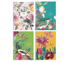 Carnet A5 80file matem., spira, CRAFT+laminare mata,Student A5-SC-080-6092K (3/72)