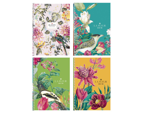 Carnet A5 80file matem., spira, CRAFT+laminare mata,Student A5-SC-080-6092K (3/72) Carnet A5 80file matem., spira, CRAFT+laminare mata,Student A5-SC-080-6092K (3/72)