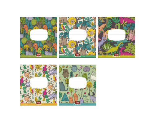 Caiet 24 file linie, Genius, "Your awesome" 024-3142L (25/200) Caiet 24 file linie, Genius, "Your awesome" 024-3142L (25/200)