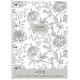 Caiet A4 80 file, matematica, pe spira cu microperforare, Student A4-080-6700K (4/36)