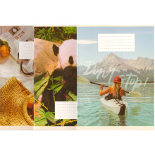 Сaiet euro 24 foi, linie, coperta cartonata, M*8444 (10/200)