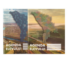 Agenda elevului 80pag. M*8536 (100)
