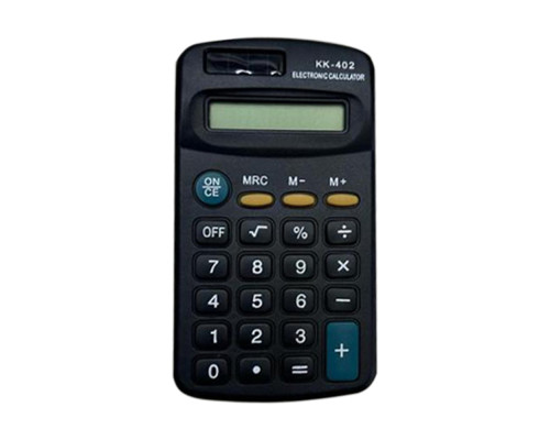 60102 Calculator de buzunar 8 Digit KENKO KK402 (400)