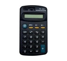 Калькулятор карманный 8 Digit KENKO KK402 (200/400)