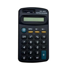 Калькулятор карманный 8 Digit KENKO KK402 (200/400)