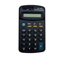 60102 Калькулятор карманный 8 Digit KENKO KK402 (400)