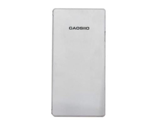 Calculator de buzunar cu planseta, 8 Digits CAOSIIO DS-2807 (200)