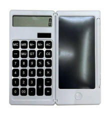 Калькулятор карманный с планшетом, 8 Digits CAOSIIO DS-2807 (200)