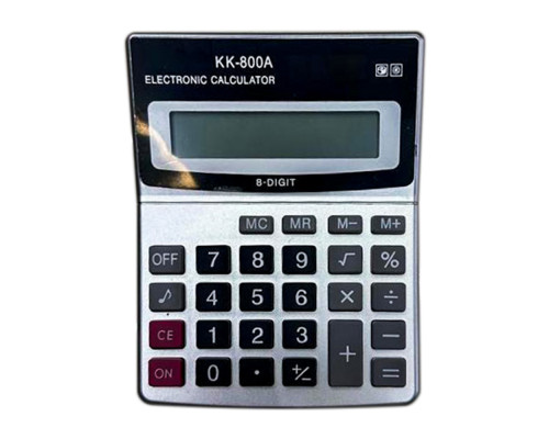 Calculator 8 Digit KENKO KK-8985A (200) Calculator 8 Digit KENKO KK-8985A (200)