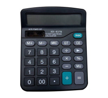 Calculator 12 Digit KENKO KK-837-12S (120)