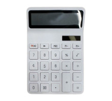 60113 Calculator 12 Digit 338 S19-12 (80)