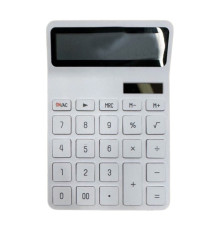 60113 Calculator 12 Digit 338 S19-12 (80)