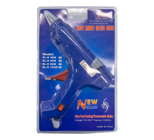 Pistol pentru clei mic, 0.7mm, JBY-20W (96)