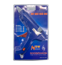 Pistol pentru clei mic, 0.7mm, JBY-20W (30/120)