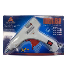 Pistol pentru clei, mare 1.1mm, JS-2 (25/100)