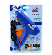 Pistol de lipit la cald mare, pentru rezerve groase de 11 mm XW-707 (25/100)