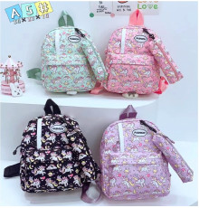 Rucsac p/u prescolari 30*23*10сm, "Unicorn" cu penar, A05# S5-10 (100)