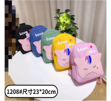 Rucsac p/u prescolari 23*20*10сm, "Small Unicorn"1208# S5-13 (100)