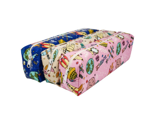 Penar "Cosmos" , asorti 3369 (12/600)