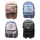 Rucsac școlar, roz S5-5 (100)