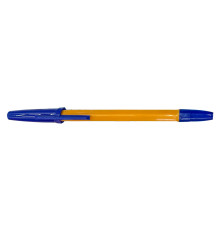 21002 Шариковая ручка 1мм, синяя, KQBRHHA Corvina (50/1000/4000)