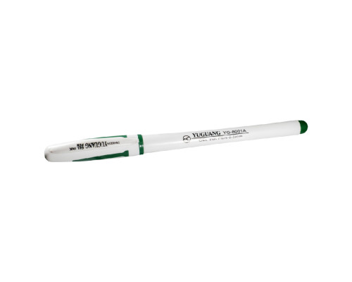 Pix cu gel, 0.7mm, verde, YG-8001A, Yuguang S1-5 (48/96/1728