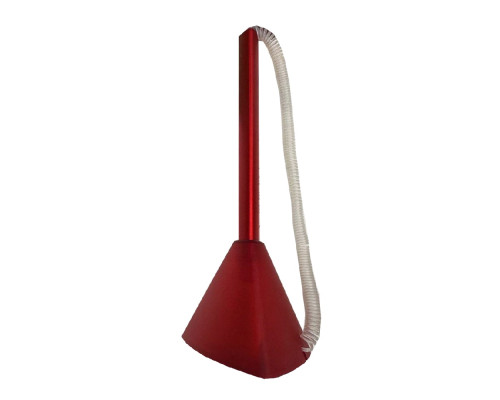 Шариковая ручка на подставке, 0,7мм, синяя, ассорти 319 S1-10 (50/500)