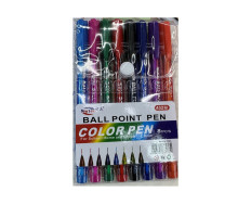 Set pixuri, 8 culori., 1,0mm, 8hiYou 432M S1-13 (30/360)