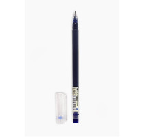 Pix cu gel 0,5mm, albastru, GP-1118 S2-3 (12/144/2592)