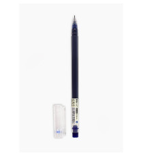 Pix cu gel 0,5mm, albastru, GP-1118 S2-3 (12/144/2592)