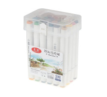 Set sketch markere 24buc CY-811-24 (36)