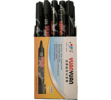 Marcher permanent, negru, YY-218 S1-15 (10/100/1200)