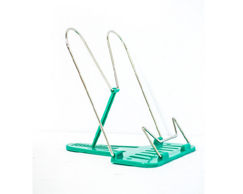 Подставка для книг, цвета ассорти, Art.0001 (20/120)