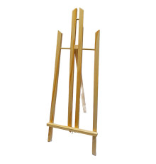 Мольберт деревянный h 60 (10)