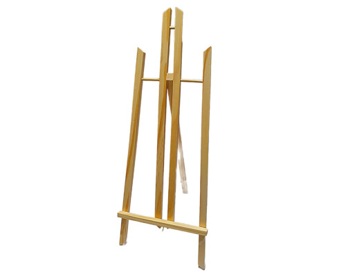Мольберт деревянный h 60 (10)