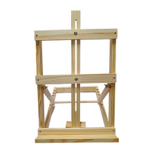 Sevalet din lemn de masa h 47cm (10)