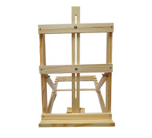 Sevalet din lemn de masa h 47cm (10)