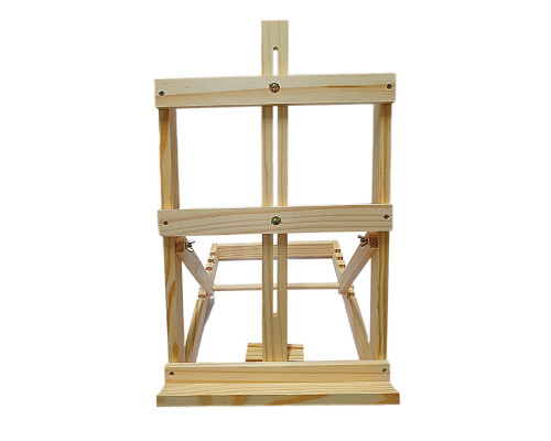 Sevalet din lemn de masa h 47cm (10)