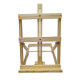 Sevalet din lemn de masa h 47cm (10)