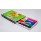 Pasta de modelat " Elefant" 8 cul., 160 gr 1122A (24/72)