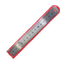 Rigla metal 15cm ZN15 S9-1 (20/1200)