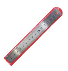 Rigla metal 15cm ZN15 S9-1 (20/1200)