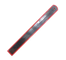 Rigla metal 30cm ZN30 (12/60/300)