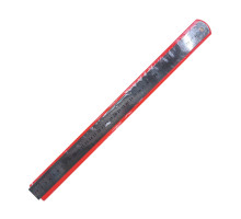 Rigla metal 40cm ZN40 (12/300)