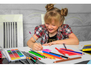 16 марта отмечается День цветных карандашей