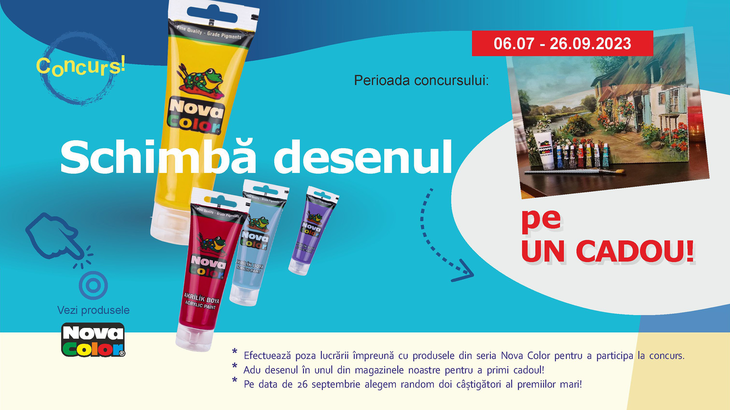 Comandă acum