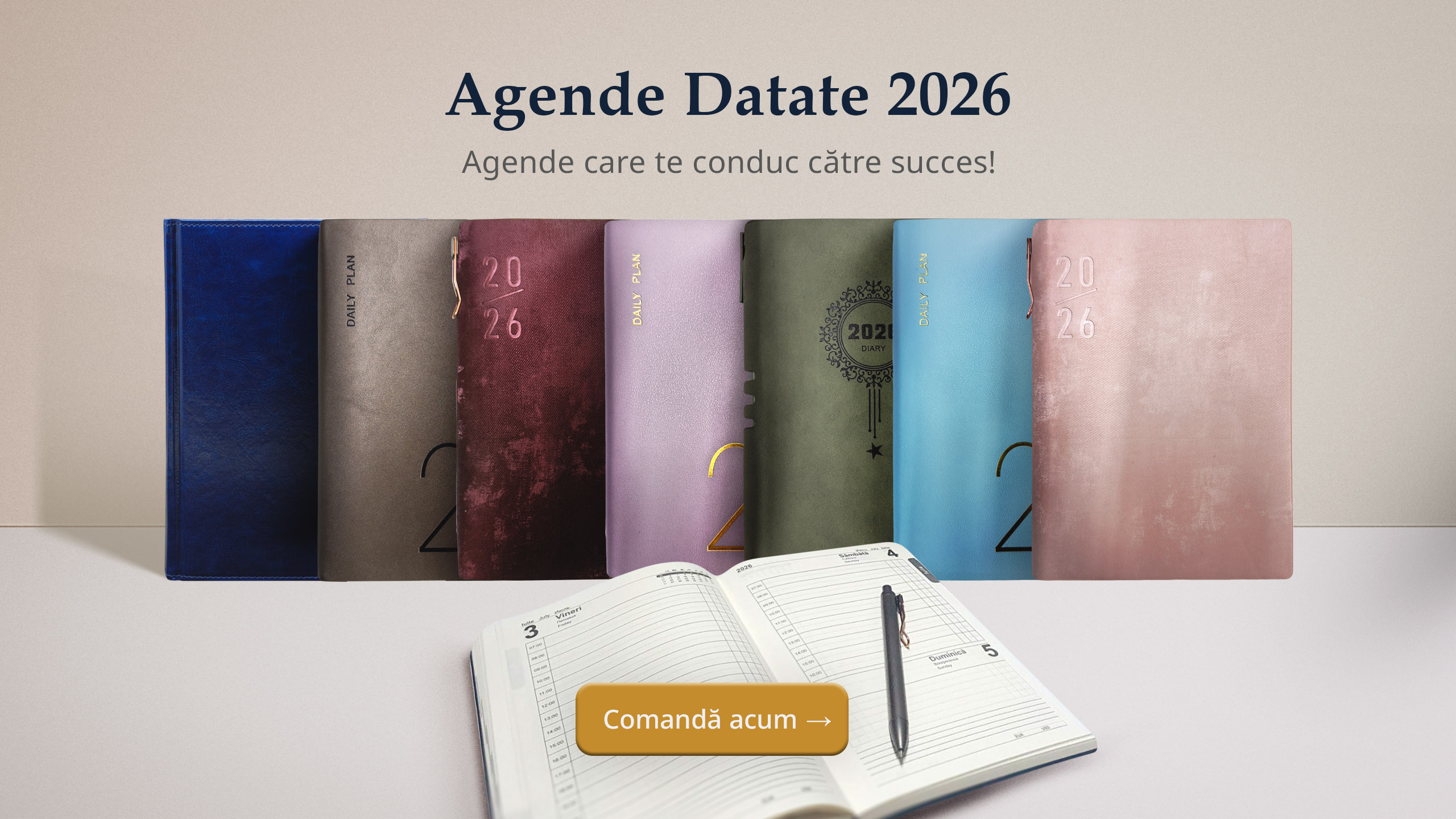 Comandă acum