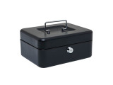 Safeuri și cash box